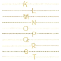 Edblad Letter A-Ö Guld><noscript><img width=
