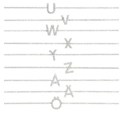 Edblad Letter A-Ö Stål><noscript><img width=