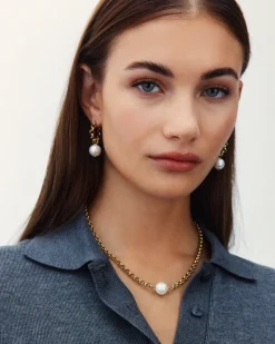 Lexie Hoops – Guld><noscript><img width=