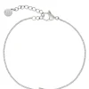 Lightning Bracelet Steel 115144>Edblad New