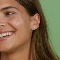 Lilian Studs M Stål (120218)>Edblad Online