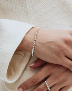Lilo Armband Multi Steel – Stål>Edblad