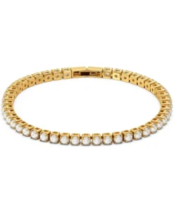 Lilo Armband Multi Steel – Guld>Edblad Discount