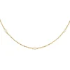 Lilo Halsband – Guld>Edblad Sale