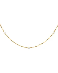 Lilo Halsband – Guld>Edblad Sale