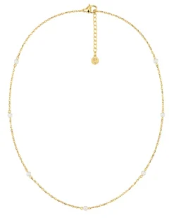 Lilo Halsband – Guld>Edblad Sale