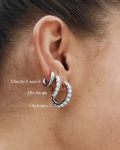 Lilo Hoops L – Stål><noscript><img width=