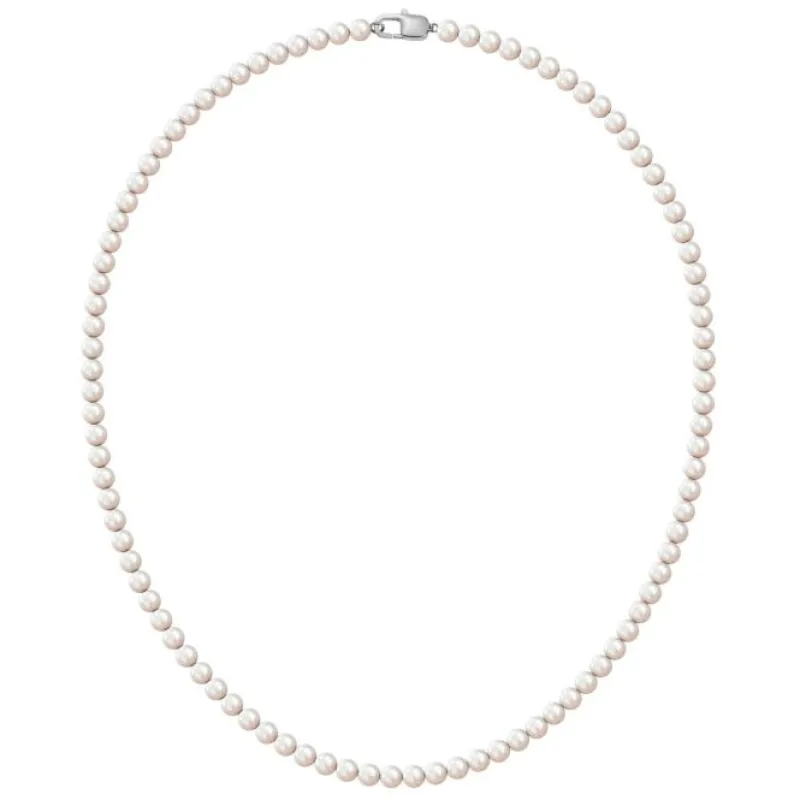 Lou Halsband Stål – 127633>Edblad