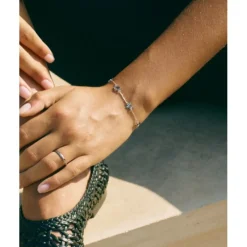 Love Note Armband Stål><noscript><img width=