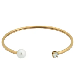 Edblad Luna Bangle Guld (126040)>Armband New