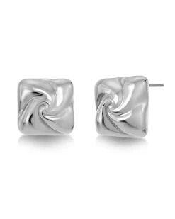 Milky Way Studs S Guld – 127738>Edblad Hot