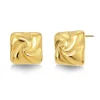 Milky Way Studs S Guld – 127737>Edblad Sale