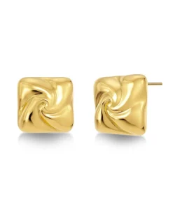 Milky Way Studs S Guld – 127737>Edblad Sale