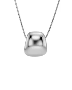 Mira Halsband L Stål>Edblad Clearance