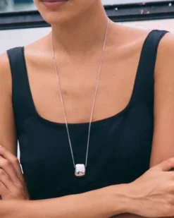 Mira Halsband L Stål><noscript><img width=