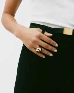 Mira Max Ring Guld>Edblad Online