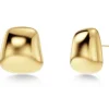 Mira Studs L Örhängen Guld>Edblad Sale
