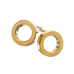 Monaco Studs Mini Guld (115966)>Edblad Hot