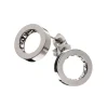 Monaco Studs Stål (115962)>Edblad New
