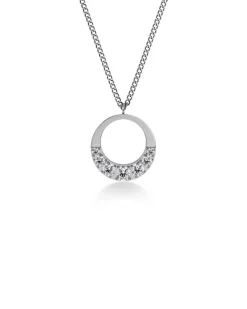 Monarch Halsband S – Stål>Edblad Best