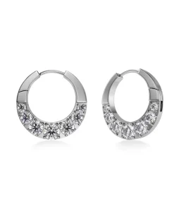 Monarch Hoops L – Stål>Edblad Discount