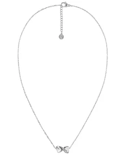 Nuvole Halsband S Stål>Edblad New