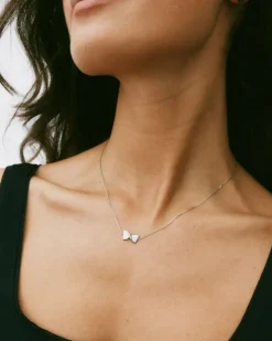 Nuvole Halsband S Stål><noscript><img width=