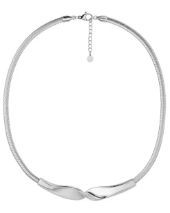 Nuvole Halsband Stål>Edblad Best