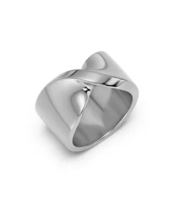 Nuvole Ring Stål>Edblad Clearance