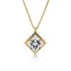 Pantheon Halsband – Guld>Edblad Discount