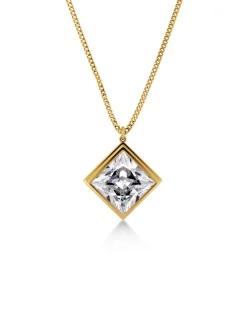 Pantheon Halsband – Guld>Edblad Discount
