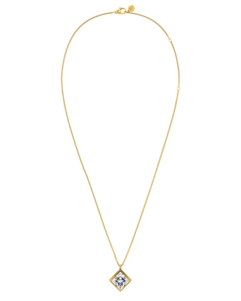 Pantheon Halsband – Guld>Edblad Discount
