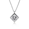 Pantheon Halsband – Stål>Edblad