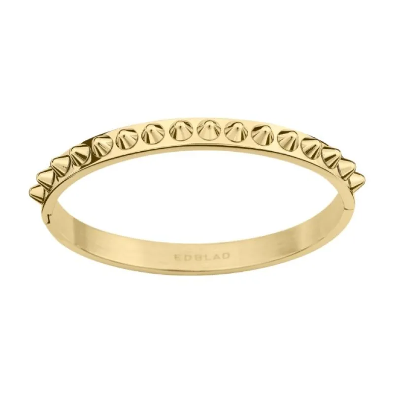 Peak Bangle Armband Guld (126571)>Edblad Best
