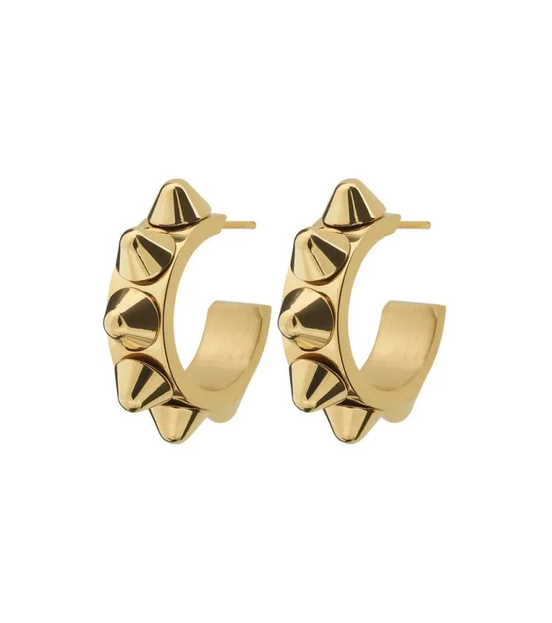 Peak Creoles S Guld 110955>Edblad