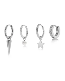 Peak One Hoops Sirius – Stål><noscript><img width=