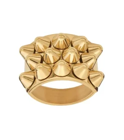 Peak Ring Guld>Edblad Outlet
