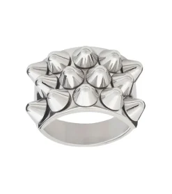 Peak Ring Stål>Edblad Outlet