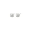 Plain Studs M Stål (126144)>Edblad Outlet