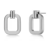 Plaza Studs L – Stål>Edblad Best