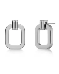 Plaza Studs L – Stål>Edblad Best