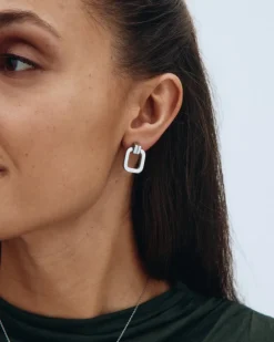 Plaza Studs L – Stål>Edblad Best