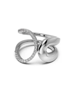 Plié Ring – Stål>Edblad Clearance