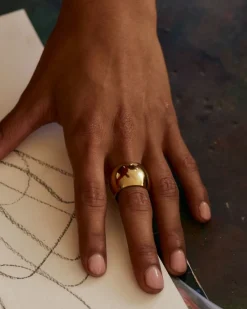 Prime Ring Guld 127578><noscript><img width=