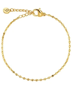 Rays Armband – Guld>Edblad Discount
