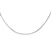 Rays Halsband – Stål>Edblad