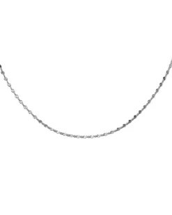 Rays Halsband – Stål>Edblad