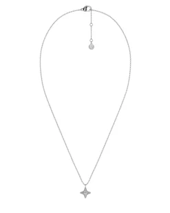 Rays Halsband – Stål>Edblad