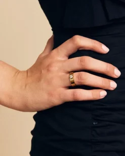 Ritzo Ring Guld><noscript><img width=