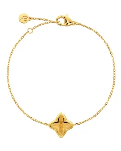Scala Armband – Guld>Edblad New